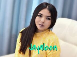 Jayaleen