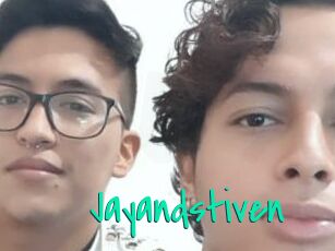 Jayandstiven