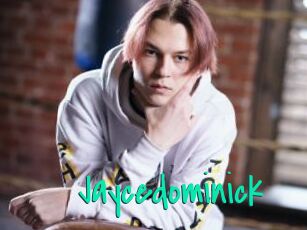 Jaycedominick