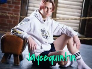 Jaycequintin
