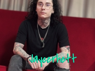jaycerhett Cool Sexe