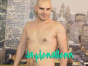 Jaydenallenn