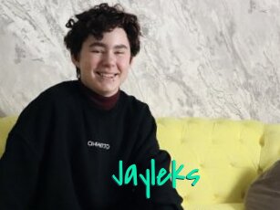 Jayleks