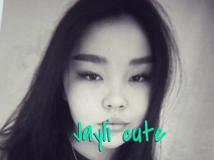 jayli_cute Cool Sexe