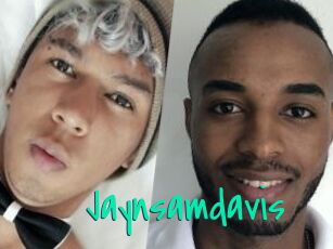 Jaynsamdavis