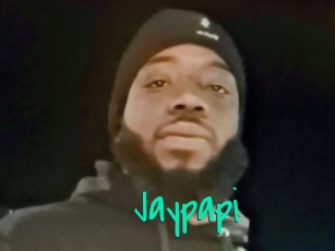 jaypapi Cool Sexe