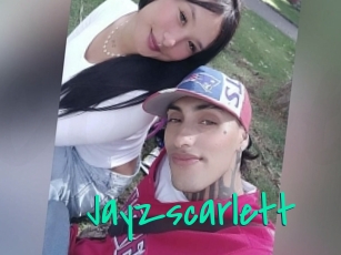 Jayzscarlett