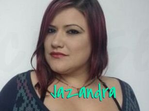 Jazandra
