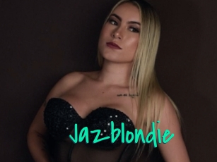 Jazblondie