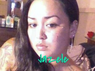 Jazele