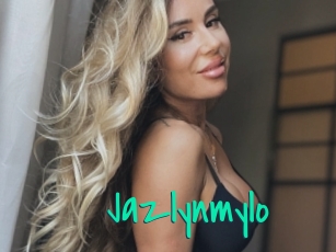 Jazlynmylo