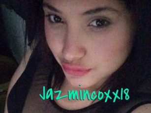 Jazmincoxx18