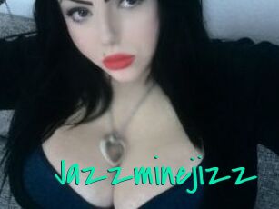 Jazzminejizz