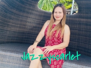 Jazzyscarlet