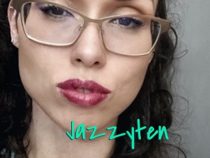 Jazzyten