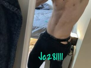 Jc281111