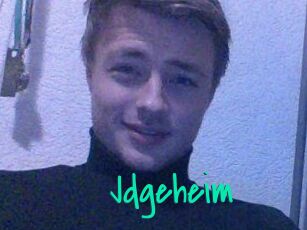 Jdgeheim