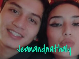 Jeanandnathaly