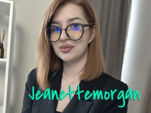 Jeanettemorgan