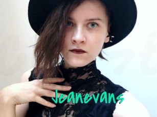 Jeanevans