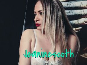 Jeaninescoth
