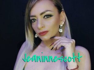Jeaninnescott