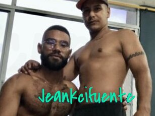 Jeankcifuente