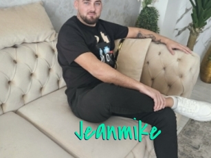 Jeanmike