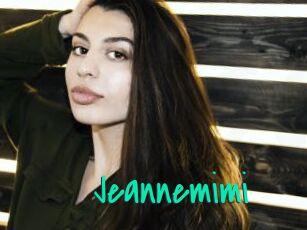 Jeannemimi
