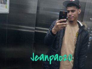 Jeanpao20