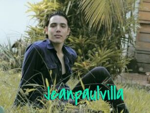 Jeanpaulvilla