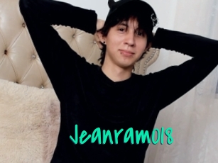 jeanram018 Cool Sexe