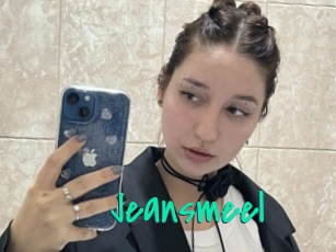 Jeansmeel