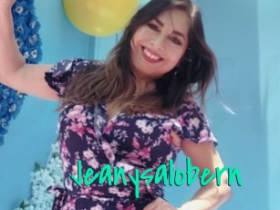 Jeanysalobern