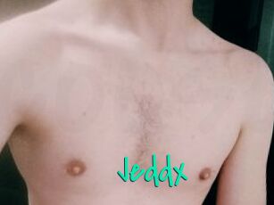 Jeddx