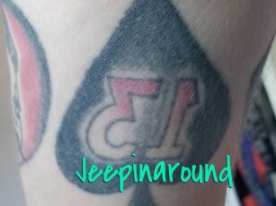 Jeepinaround