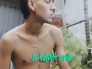 Jefdaltonn