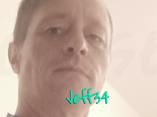 jeff34 Cool Sexe