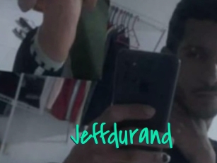 Jeffdurand