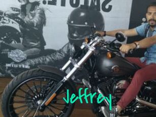 Jeffrey