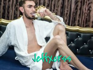 Jeffxcrss