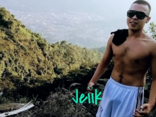 Jeiik