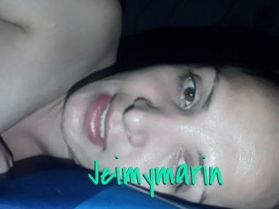 Jeimymarin