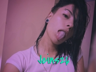 Jeins26