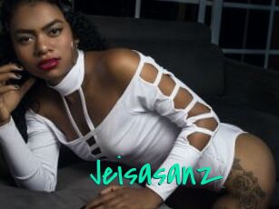 Jeisasanz