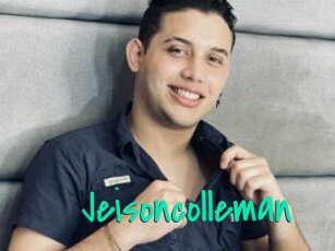 Jeisoncolleman