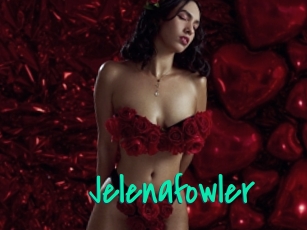 Jelenafowler