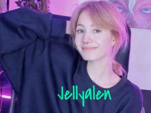 Jellyalen