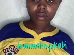Jemimahnyokabi