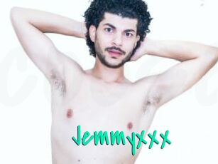 Jemmyxxx